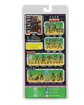 ネカ　neca スネークエイリアン　スコーピオンエイリアン NECA スコーピオンエイリアン レビュー : おもちゃの巣（玩具